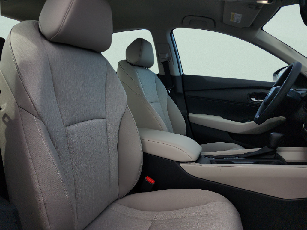 New 2026 Honda Accord LX image 20