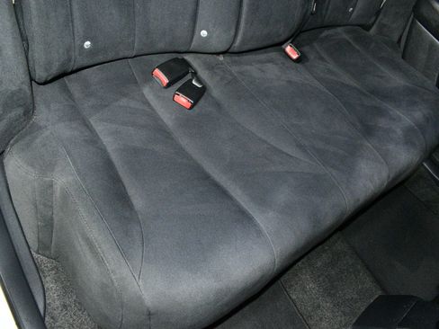 Used 2009 Nissan Versa 1.8 S w/ PWR Pkg image 20