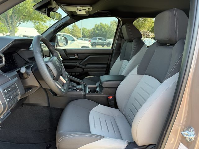 Used 2026 Toyota Tacoma TRD Sport AWD/4WD image 23