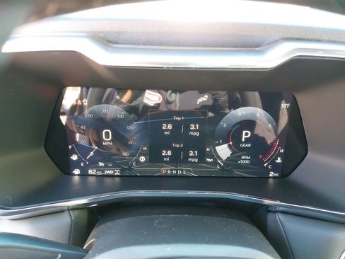 New 2026 GMC Canyon Elevation image 21