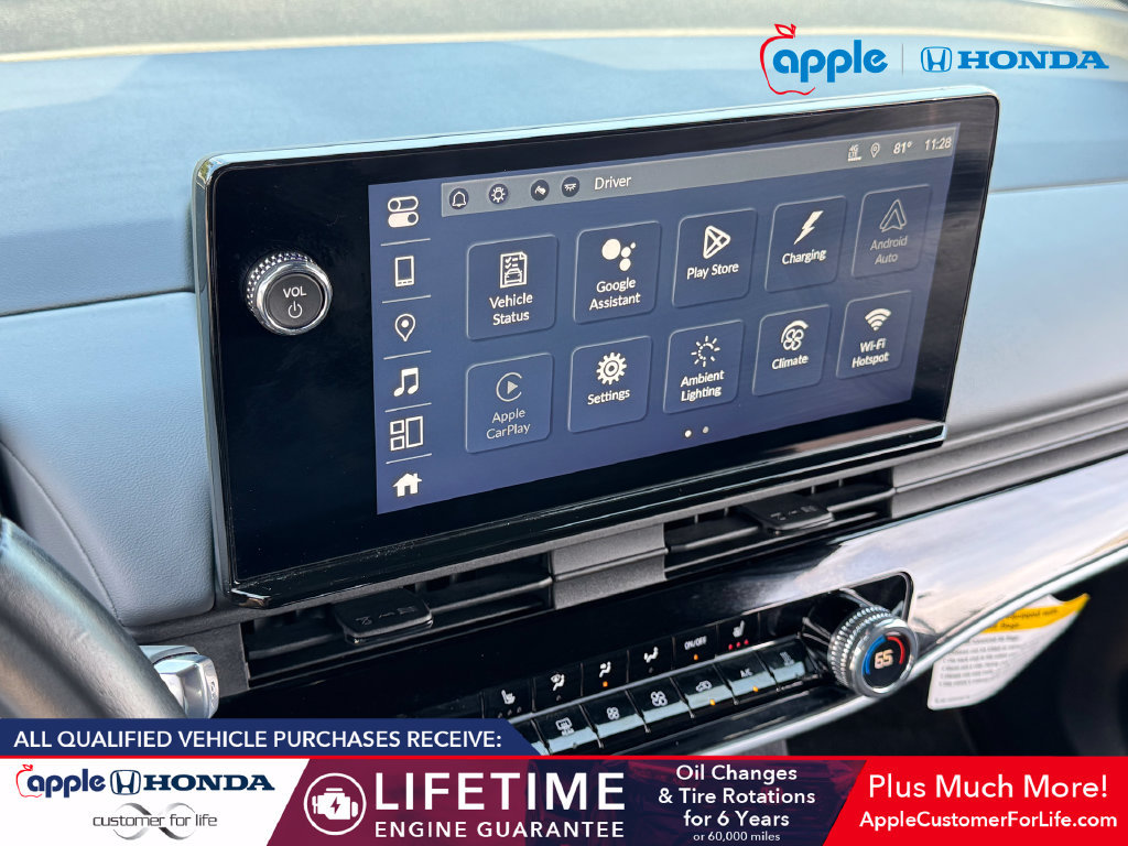 Used 2024 Honda Prologue Touring image 28