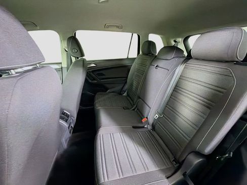 Used 2023 Volkswagen Tiguan S FWD image 22