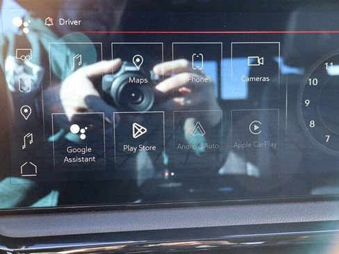 Used 2024 GMC Sierra 3500 AT4 w/ Technology Package image 22