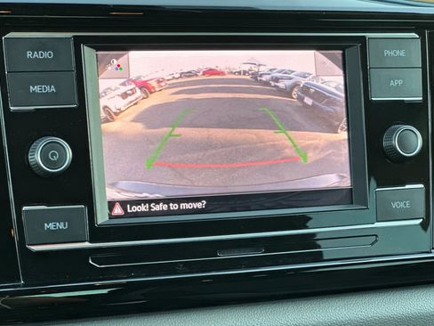 Used 2024 Volkswagen Taos S image 19