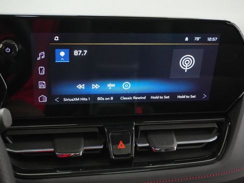 New 2026 Chevrolet TrailBlazer RS w/ Convenience Package image 28