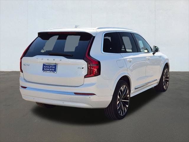 Certified 2026 Volvo XC90 B6 Plus AWD/4WD image 5