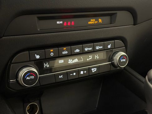 Used 2023 MAZDA CX-5 AWD 2.5 S w/ Preferred Package image 26