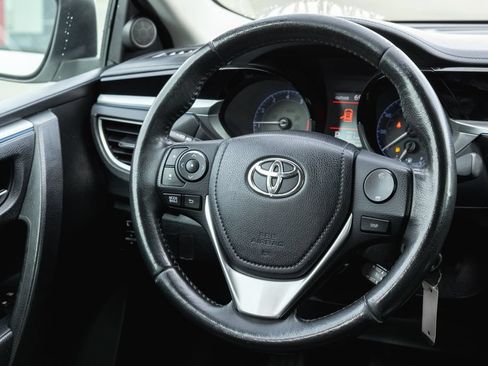 Used 2014 Toyota Corolla S FWD image 26
