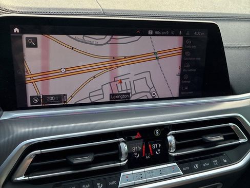 Used 2019 BMW X5 xDrive40i w/ Convenience Package image 16