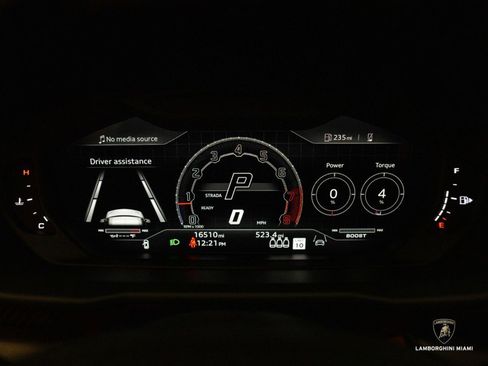 Used 2023 Lamborghini Urus S image 53