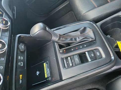 Used 2025 Honda CR-V Sport Touring image 14