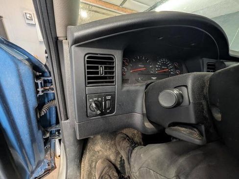 Used 2004 Dodge Dakota SLT w/ PWR Convenience Group AWD/4WD image 40