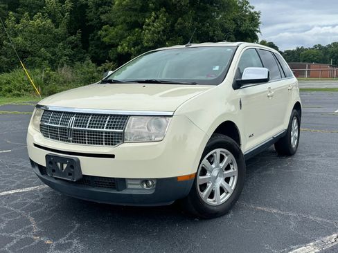 Used 2008 Lincoln MKX 2WD image 1