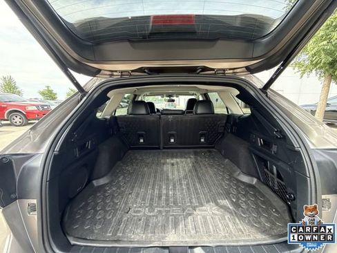 Used 2022 Subaru Outback Limited AWD/4WD image 24