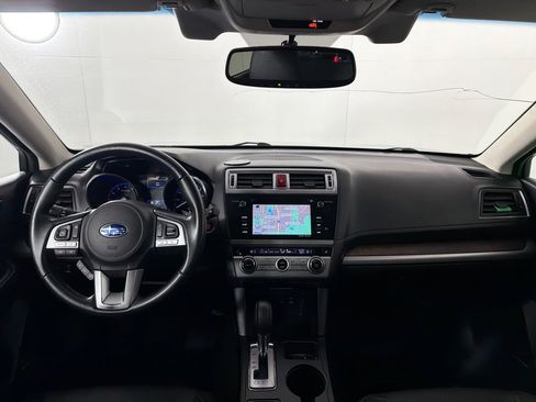 Used 2016 Subaru Outback 2.5i Limited AWD/4WD image 21