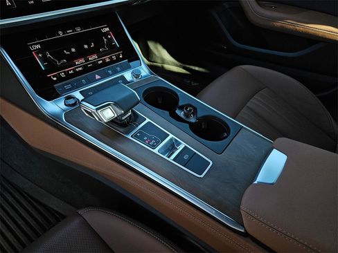 Certified 2025 Audi A6 Premium Plus w/ Premium Plus Package image 14