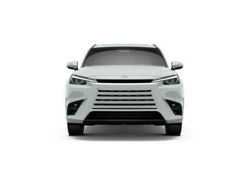 New 2026 Lexus TX 350 AWD image 6
