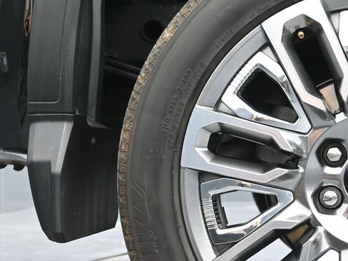 Used 2024 GMC Sierra 1500 Denali Ultimate AWD/4WD image 45