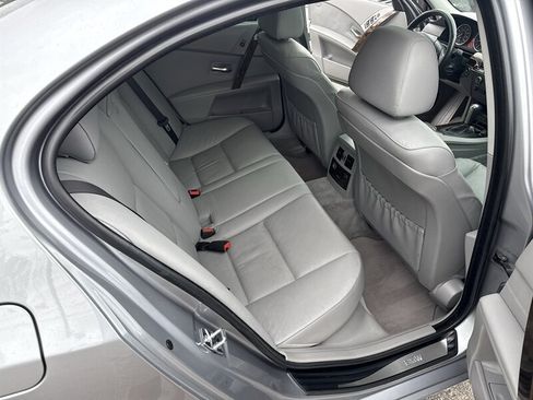 Used 2007 BMW 525i Sedan RWD image 14