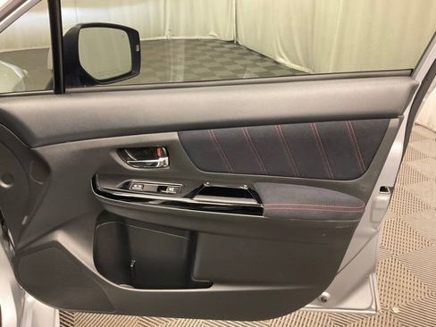 Used 2020 Subaru WRX STI image 23