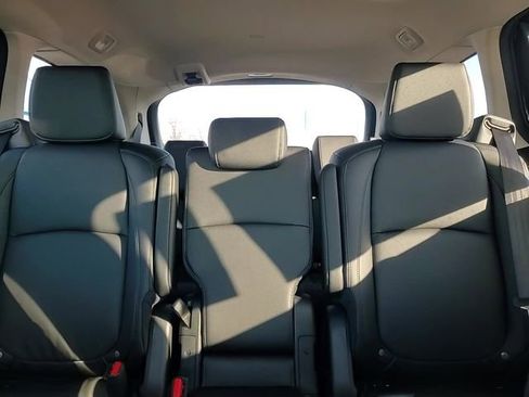 New 2026 Honda Odyssey EX-L image 23