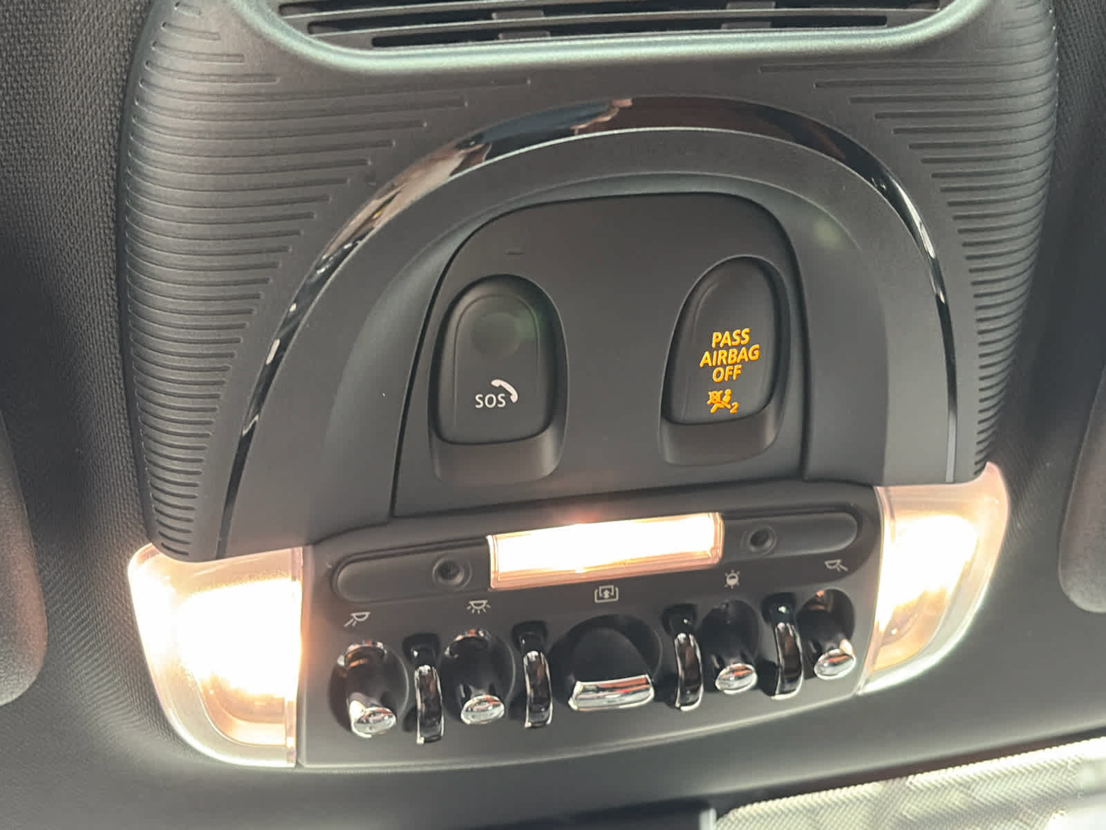 Used 2024 MINI Cooper S FWD image 21