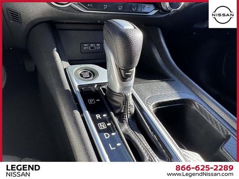 Used 2023 Nissan Sentra SV image 25