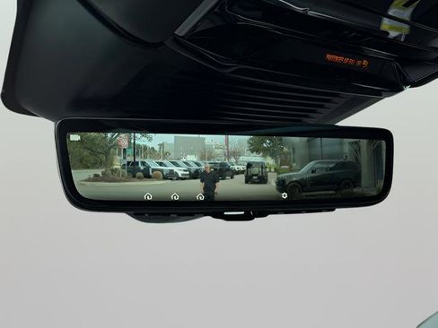 New 2026 Land Rover Range Rover Long Wheelbase Autobiography image 29