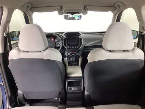 Used 2021 Subaru Forester AWD/4WD image 29