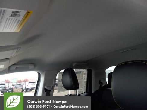 New 2026 Ford Maverick Lobo image 23