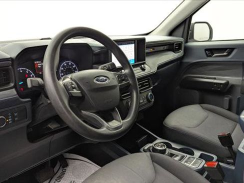 Used 2022 Ford Maverick XL image 17