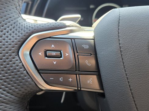 New 2026 Lexus TX 500h AWD image 29