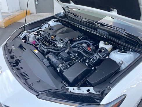 Used 2026 Toyota Camry LE FWD image 22