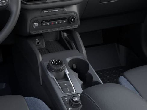 New 2026 Ford Bronco Sport Outer Banks AWD/4WD image 16