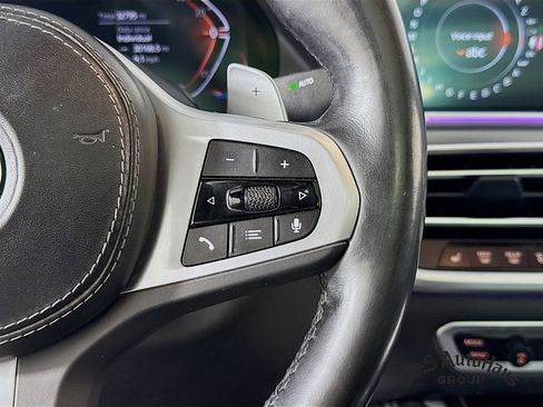 Used 2023 BMW X6 xDrive40i w/ M Sport Package image 14