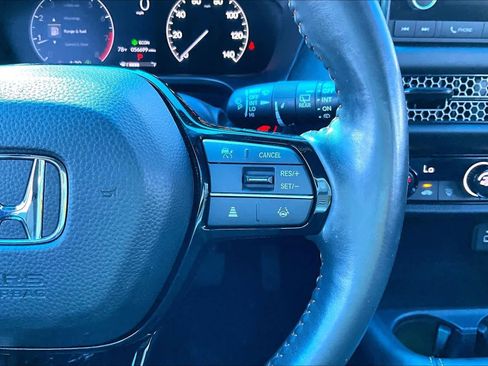 Used 2024 Honda HR-V Sport image 25