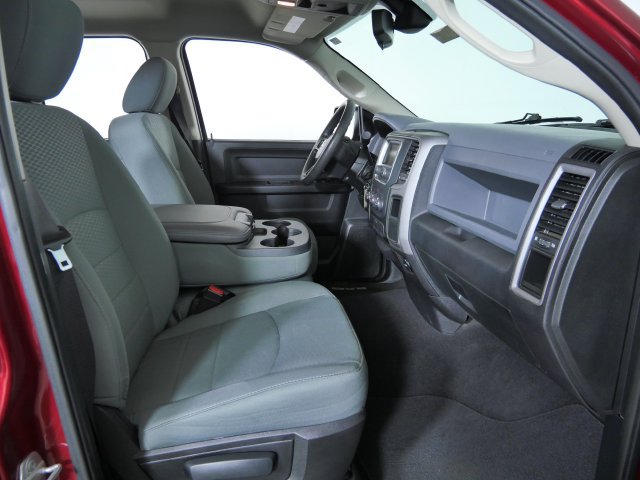 Used 2015 RAM 1500 Tradesman w/ Popular Equipment Group AWD/4WD image 12