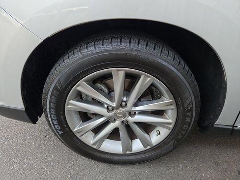 Used 2015 Lexus RX 350 FWD image 35