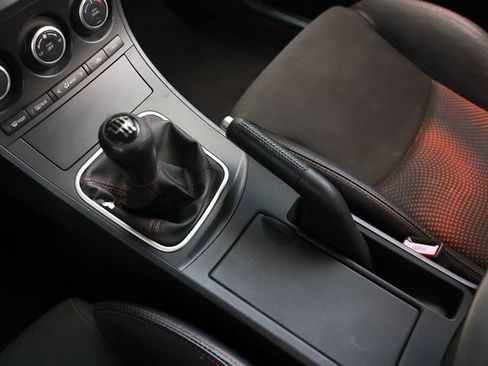 Used 2013 MAZDA MAZDA3 Touring FWD image 41