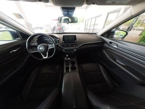 Used 2020 Nissan Altima 2.5 SR FWD image 31