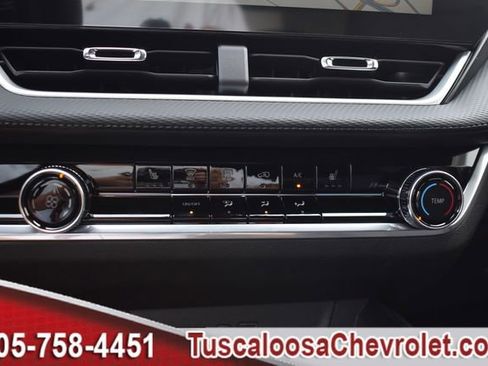 New 2026 Chevrolet Equinox LT w/ Safety and Technology Package image 28