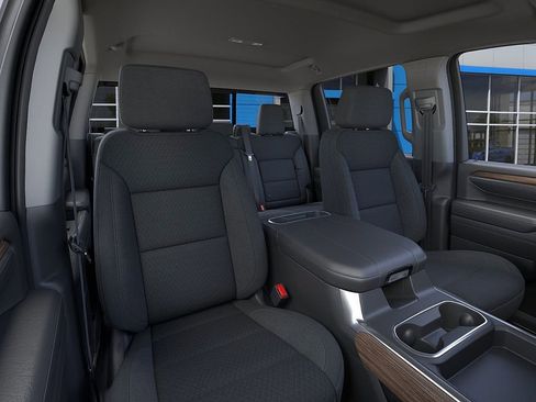 New 2026 Chevrolet Silverado 2500 LT w/ Safety Package image 16