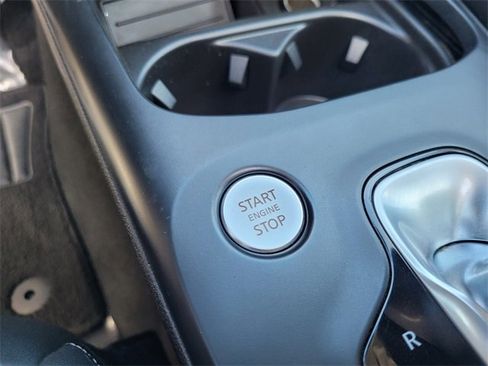 Used 2020 INFINITI QX50 Luxe image 29