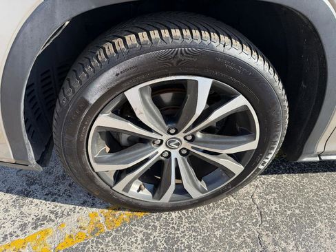 Used 2020 Lexus RX 350 AWD w/ Premium Package image 9