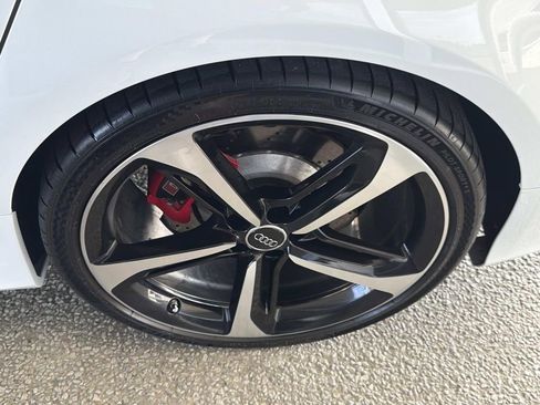 Used 2016 Audi RS 7 Prestige AWD/4WD image 10