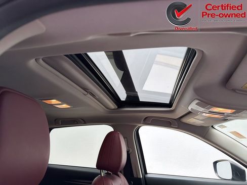 Used 2021 MAZDA CX-5 Carbon Edition FWD image 33
