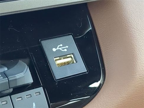 New 2025 Toyota Tundra 1794 Edition image 22