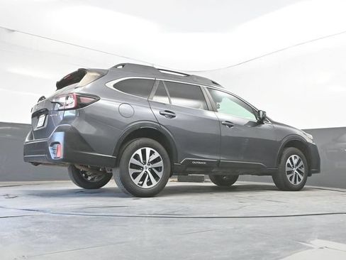 Used 2021 Subaru Outback Premium AWD/4WD image 36