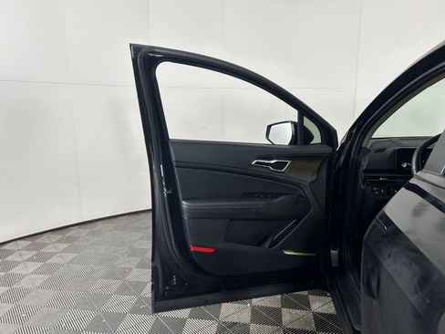 New 2026 Kia Sportage EX w/ EX Panorama Roof Package image 27