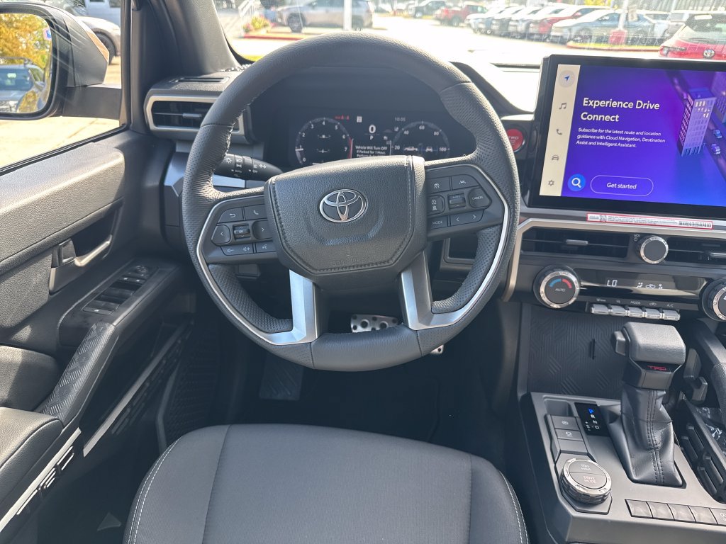 Certified 2026 Toyota Tacoma TRD Sport RWD image 19